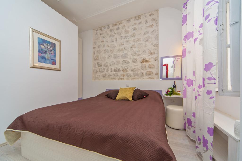 Apartments & Rooms Orlando Дубровник Номер фото