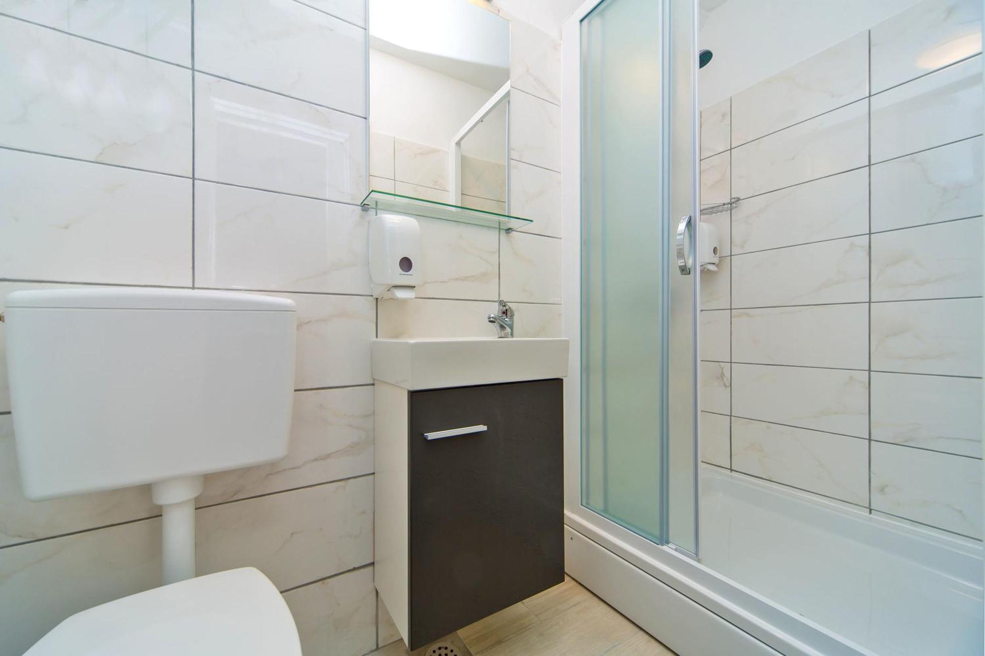 Apartments & Rooms Orlando Дубровник Номер фото