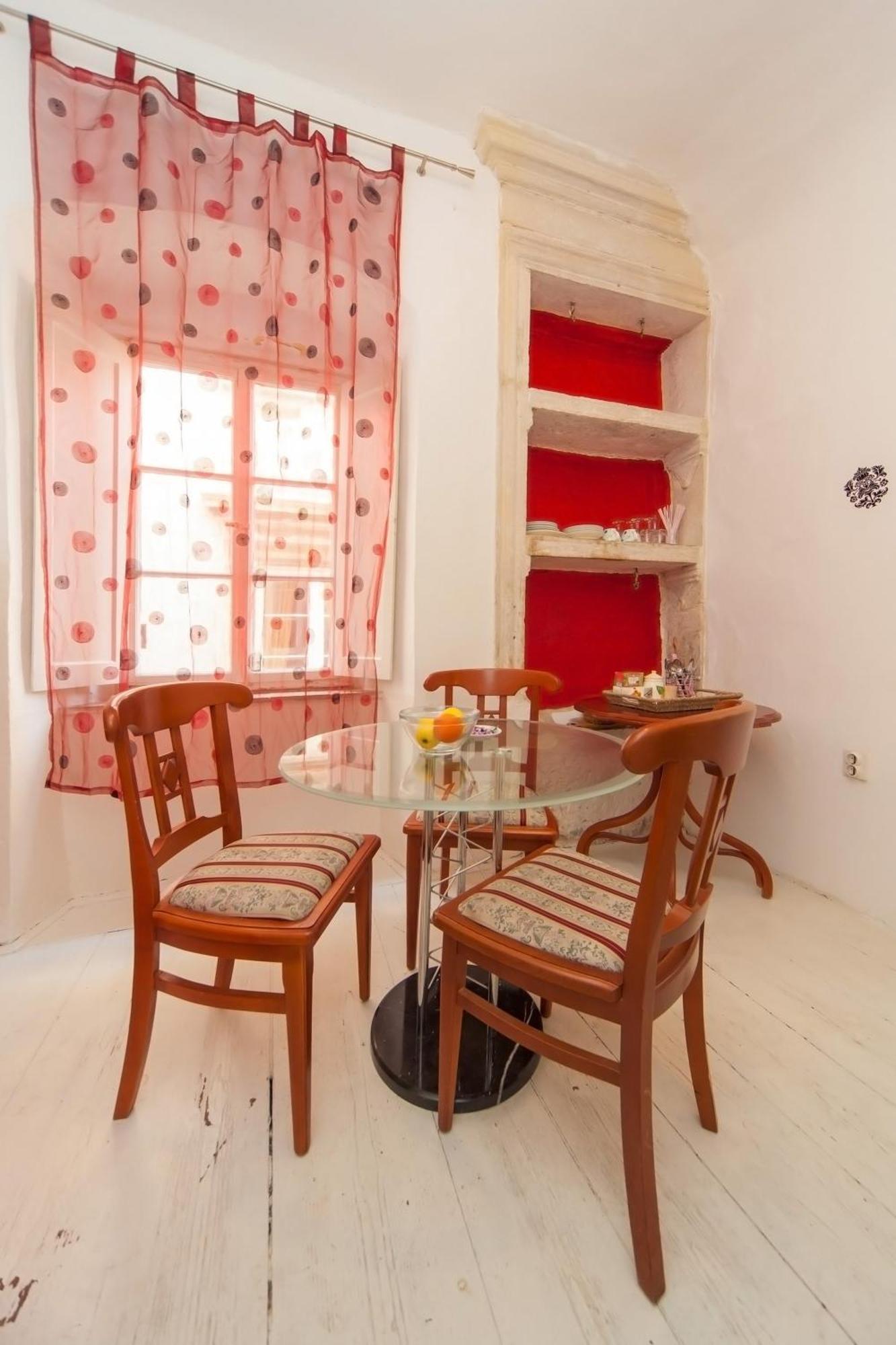 Apartments & Rooms Orlando Дубровник Экстерьер фото