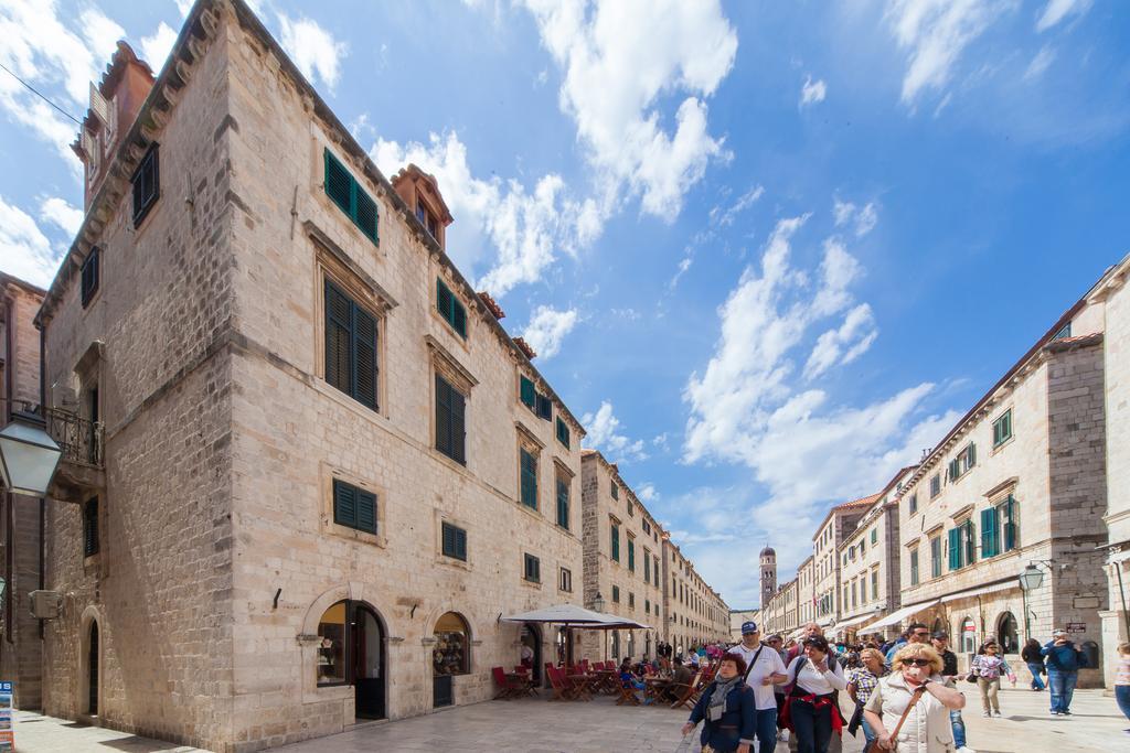 Apartments & Rooms Orlando Дубровник Экстерьер фото